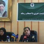 مدیرکل محیط زیست کرمانشاه: رسانه‌ها بازوی اصلی صیانت از محیط زیست‌اند