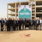 مدیرکل نوسازی مدارس بوشهر: خیرین نقش مهمی درتوسعه فرهنگی وآموزشی دارند