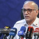 مدیریت بحران در جنگ ۱۲ روزه؛ هیچ کمبود دارو و خدمات درمانی رخ نداد