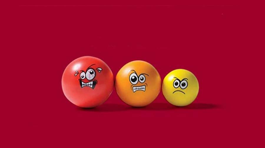 مدیریت خشم مهارت قابل گسترش و پیشرفت است