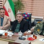 مرادی: اعتکاف فرصتی برای تربیت دینی و اجتماعی نسل جوان است