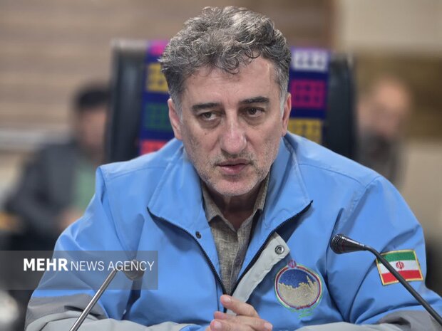 مرادی: دستگاه های خدمات رسان رودسر برای بحران احتمالی آماده اند