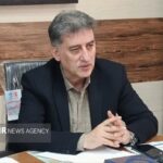 مرادی: قیمت مرغ در رودسر تغییری نکرده است