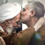 مراسم بزرگداشت شهید سلیمانی و آیت الله مصباح در قم برگزار می‌شود