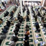 مراسم گرامیداشت حماسه ۹ دی در خاش برگزار شد