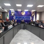 مردم باید نظارت بر بازار را حس کنند