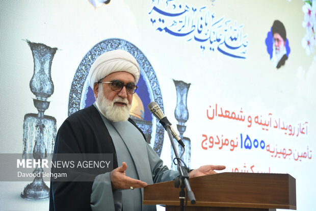 مروی:فرزندآوری مسئولیت الهی و ملی است