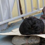 مرگ خاموش در بومهن رقم خورد