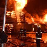 مرگ خاموش در کارگاه بدون مجوز / ۹ کارگر اصفهانی قربانی نبود ایمنی شدند