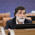 مریدی: سهم بانوان در مدیریت میراث فرهنگی فارس افزایش می‌یابد