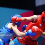 مسابقات ووشوی کرمانشاه گام جدی برای معرفی ملی‌پوشان آینده است