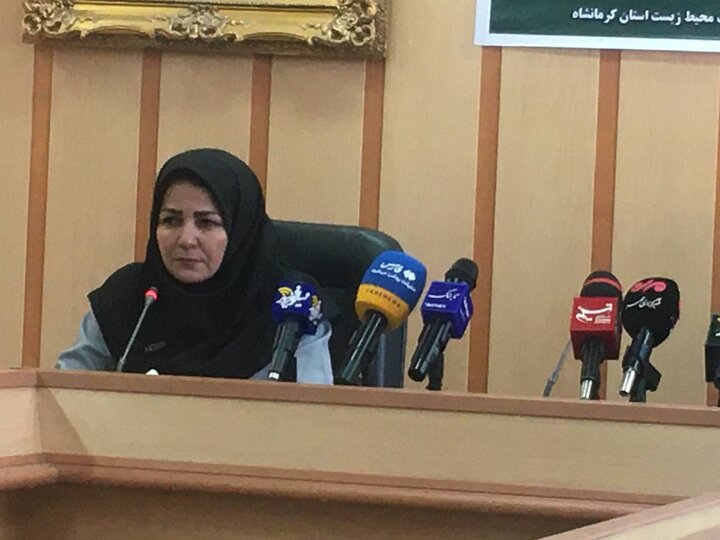 مسدودسازی چاه‌ها، تالاب هشیلان را احیا کرد