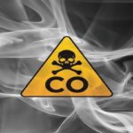 مسمومیت با گاز مونوکسیدکربن در قزوین جان کودک ۴ ساله را گرفت