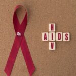 مشکل اصلی شناسایی بیماران HIV