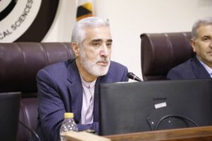 مشکلات دارویی کشور عمدتا ناشی از محدودیت‌های ارزی و نقدینگی است