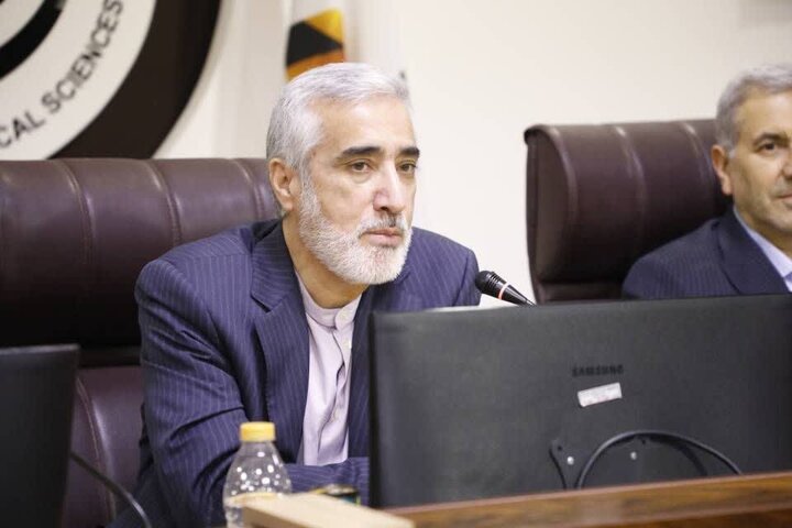 مشکلات دارویی کشور عمدتا ناشی از محدودیت‌های ارزی و نقدینگی است