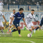 مصاف آلومینیوم و ملوان در اراک/ نبرد حساس در انتهای جدول