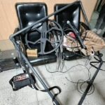 مظفری نسب: باند حفاری غیرمجاز در ارومیه متلاشی شد