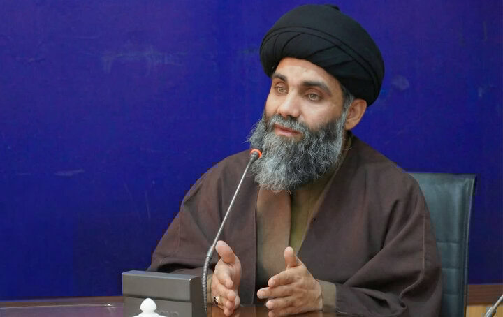 معارف اسلام ناب به شبکه تربیتی استان همدان وارد شد