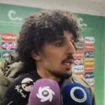 معامله‌گری: در ضربه آخر دقت نداشتیم