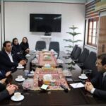 معاون استاندار بوشهر: فعالیت‌های آموزشی و پژوهشی حمایت می شود