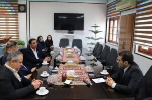 معاون استاندار بوشهر: فعالیت‌های آموزشی و پژوهشی حمایت می شود