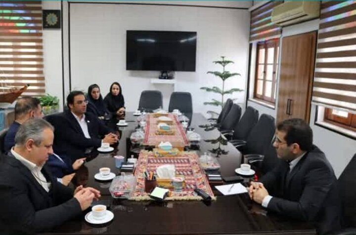 معاون استاندار بوشهر: فعالیت‌های آموزشی و پژوهشی حمایت می شود