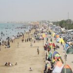 معاون فرماندار گناوه: فقط موتورهای چهارچرخ دارای مجوز، حق فعالیت دارند