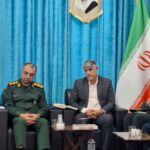 معاون فرماندار گناوه: ۹ دی فرصت مناسبی برای تبیین است