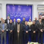 معتمدان هیئت اجرایی انتخابات شوراها در آستارا معرفی شدند