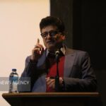 معصومی: علم روشن‌ کننده مسیر زندگی جوانان است