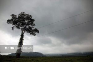 معضلی به نام کمبود بارش؛ اوج کم آبی سمنان خودش را نشان داد