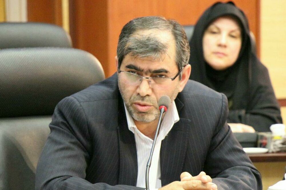 معضلی به نام کمبود بارش؛ اوج کم آبی سمنان خودش را نشان داد