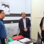 مقاتلی: تقویت امکانات راهداری به‌صورت جدی در دستور کار قرار گیرد