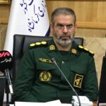 مقاومت ملی سپر ملت ایران در برابر توطئه‌هاست