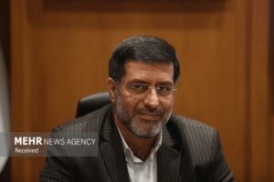 ملائی: توسعه ورزش همگانی و ارتقای زیرساخت‌های ورزش قم ضرورت دارد