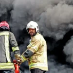 منشا بوی نامطبوع در خرم‌آباد مشخص شد