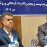 مهدوی: المپیاد فرهنگی ورزشی دانشجومعلمان در مازندران برگزار می‌شود