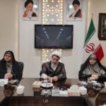 مهدوی: بانوان باید در مسیر سیاست های جمعیتی کشور نقش آفرینی کنند