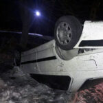 موسوی: واژگونی پژو پارس در زنجان ۲ فوتی برجا گذاشت