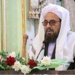 مولوی ساداتی: حق‌الناس بدون بازگرداندن بخشیده نمی‌شود