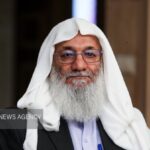 مولوی نارویی: امنیت؛ سرمایه‌ای که با بیداری اجتماعی حفظ می‌شود