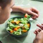 میان‌وعده سالم، پایه تغذیه صحیح کودکان