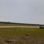 میانکاله تشنه، خشک و منتظر تدبیر