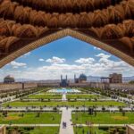 میدان نقش جهان جای آزمون وخطا نیست؛هشدارمتخصصان درباره مرمت صندوق احیا