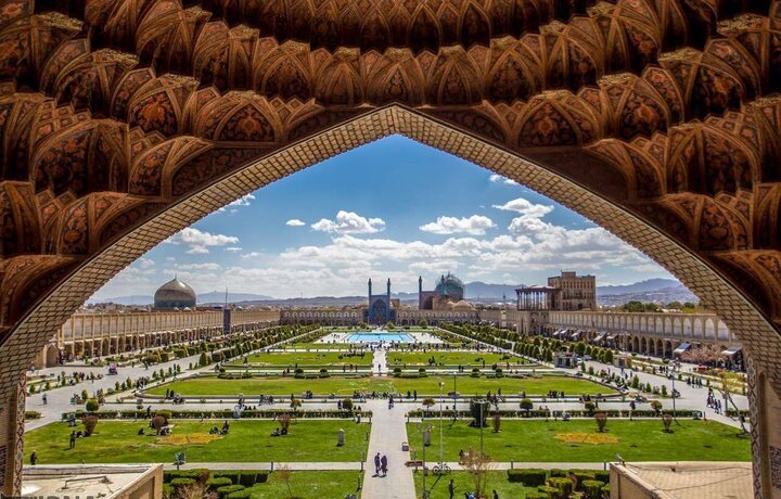 میدان نقش جهان جای آزمون وخطا نیست؛هشدارمتخصصان درباره مرمت صندوق احیا