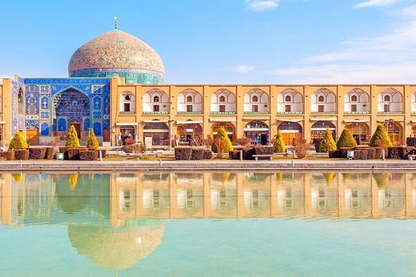 میدان نقش جهان جای آزمون وخطا نیست؛هشدارمتخصصان درباره مرمت صندوق احیا