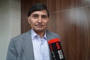 میرزاده: ارائه خدمات بهداشتی در شرق هرمزگان با وجود سیل ادامه دارد