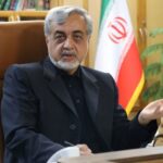 میرغضنفری: ساماندهی دستفروشان تهدیدی برای معیشت افراد نیست