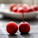 میوه‌ای برای سلامت قلب و آرامش روان